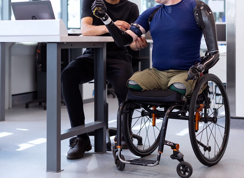 Campus Accessibility logo